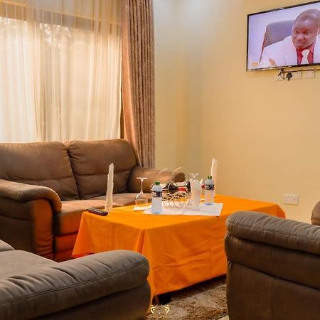Millsview Hotels In Kisumu Exterior photo