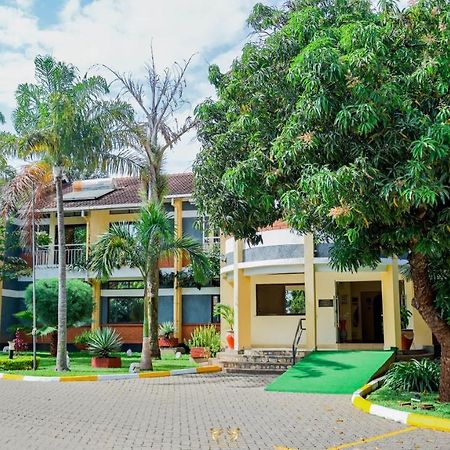 Millsview Hotels In Kisumu Exterior photo