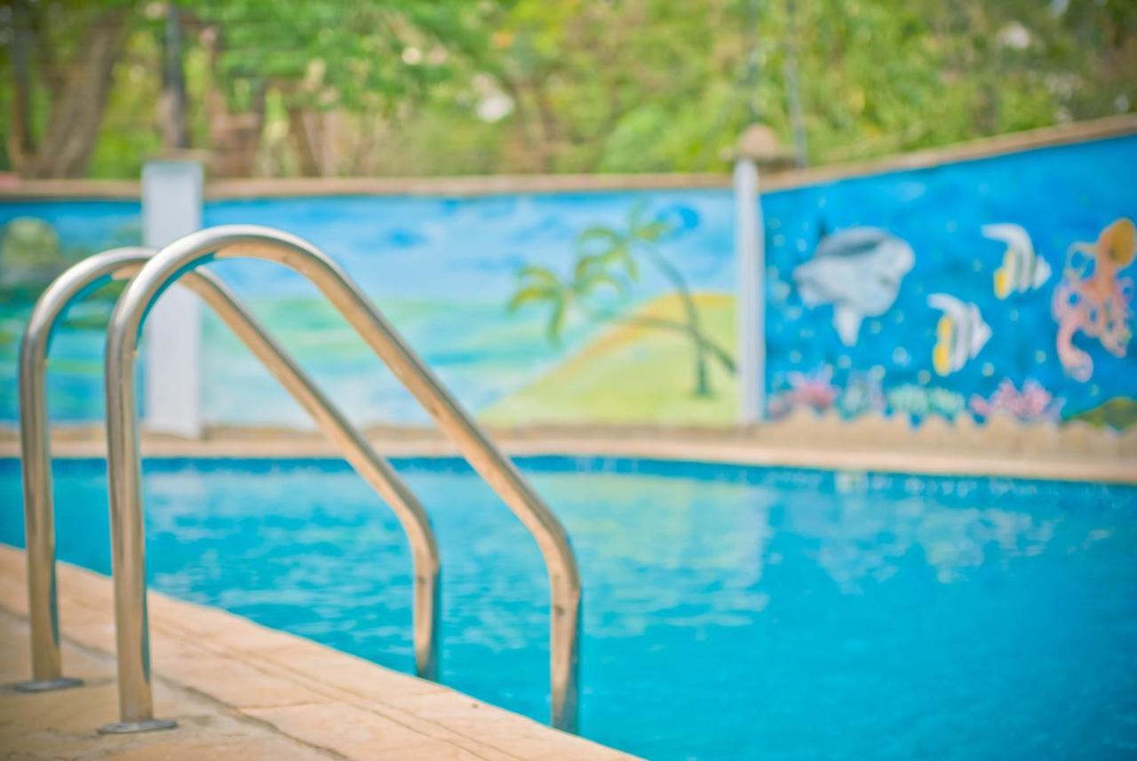 Millsview Hotels In Kisumu Exterior photo
